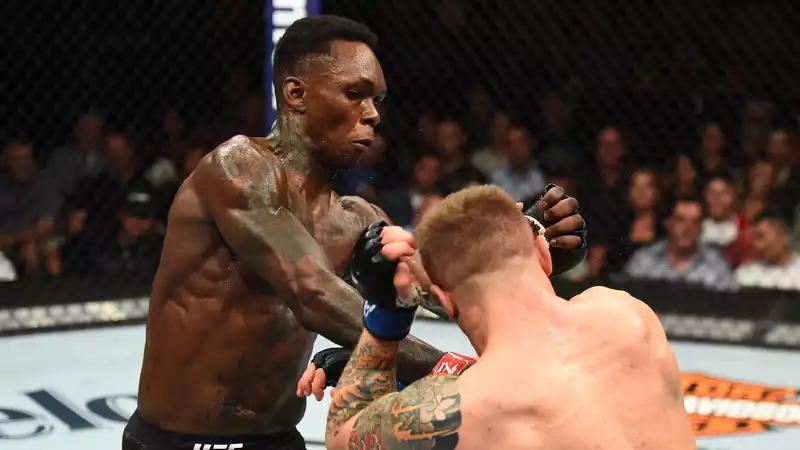 UFC263 Live Stream: How to Watch Adesanya vs.Vettori2 online