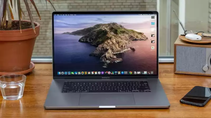 No show on MACBOOK Pro2021WWDC - So when will it arrive?