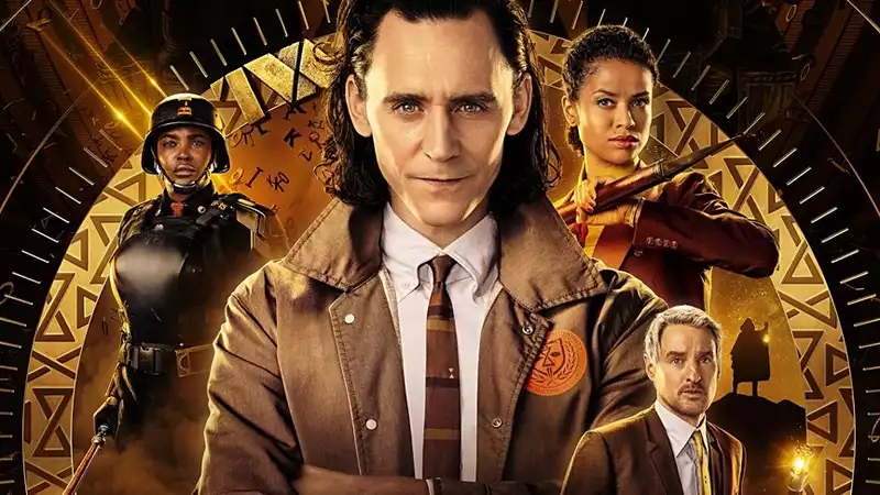 Loki TV Series release date, new trailer, cast, and all the latest news