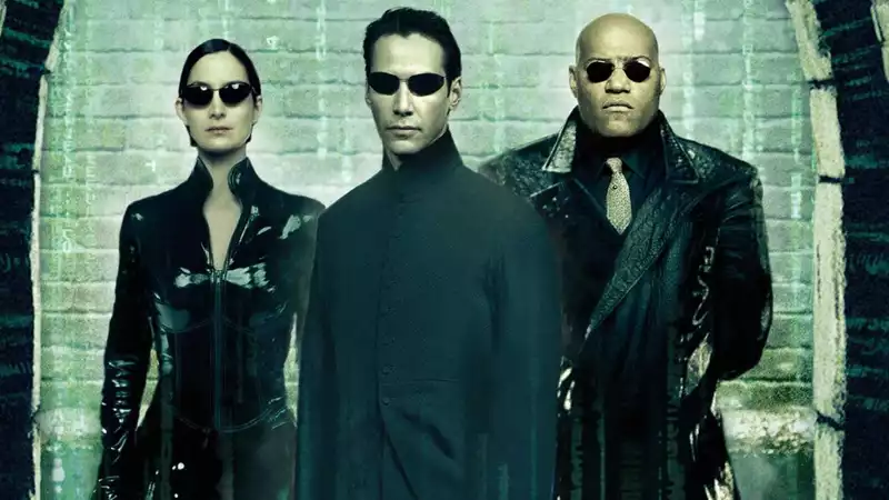 Matrix 4: Christina Rich set to join cast in mysterious new role