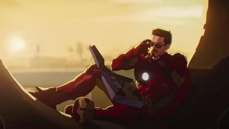 what if? The toy leak seems to confirm that Tony Stark still has a big future in the MCU