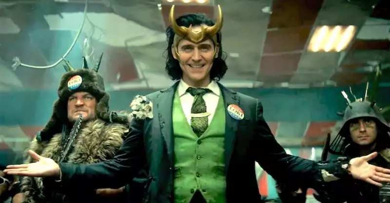 The trailer for the new Loki TV series promises to deliver something Marvel has never done before