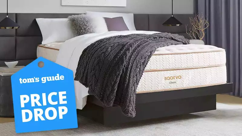 Anniversary Mattresses for sale - Saatva knocks kn225 from All mattresses