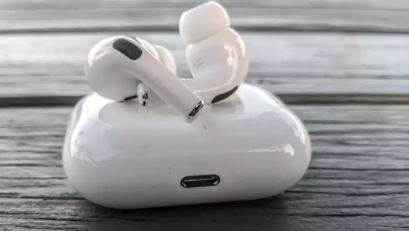 AirPods Pro2 can put fitness trackers in your ears — here's how