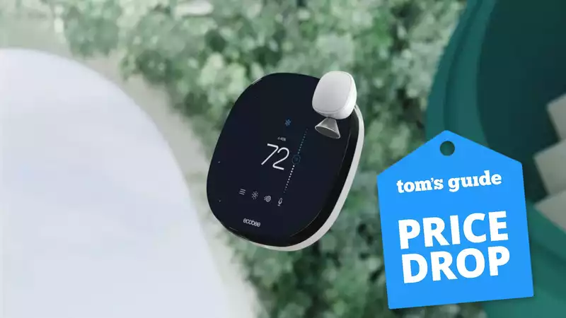 Epic Memorial Day Sale knocks 5 50 off our favorite Smart Thermostat