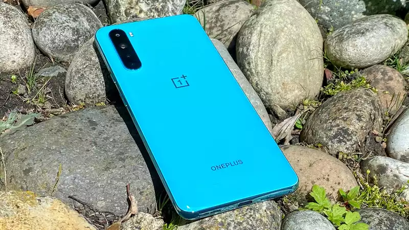 The OnePlus NORD CE5G has just been confirmed — and we'll hear about it soon