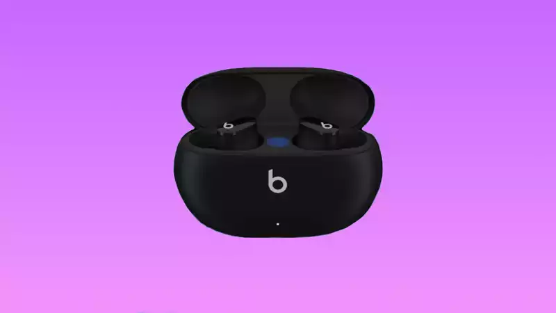 The launch of Apple Beats Studio Buds is imminent - here's the proof