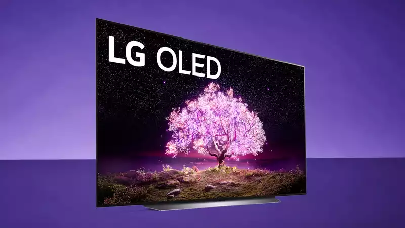 LG OLED TV breakthrough just fixed one of the biggest problems