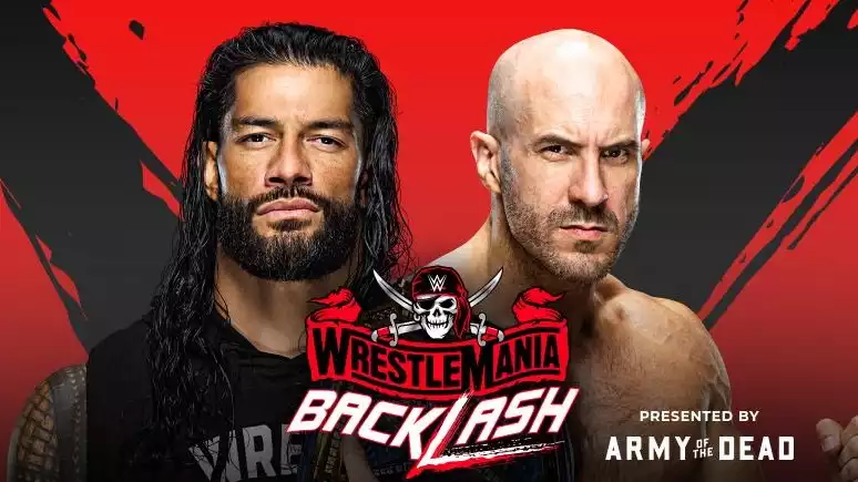 WWE Wrestlemania Backlash Live Stream: How to Watch at Peacock, Start Time and Results