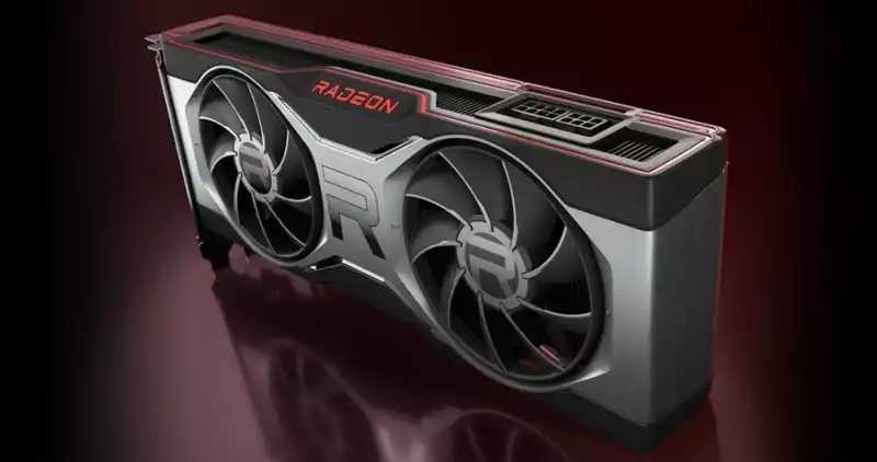 Can't find Nvidia GeForce RTX3060? AMD's Radeon RX6600 series Just leaked