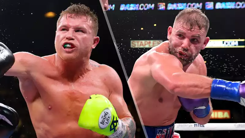 Canelo vs Saunders Live Stream: How to Start Your Time by Watching Online