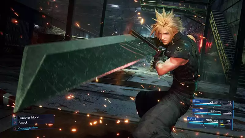 FF7 Remake is timed PS5 exclusive - here's how long Xbox and PC players have to wait