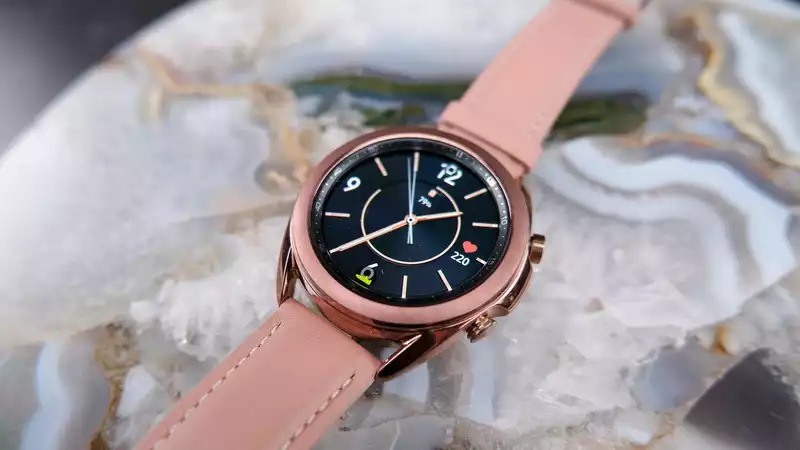 Samsung Galaxy Watch 4 may get size upgrade — it's coming soon