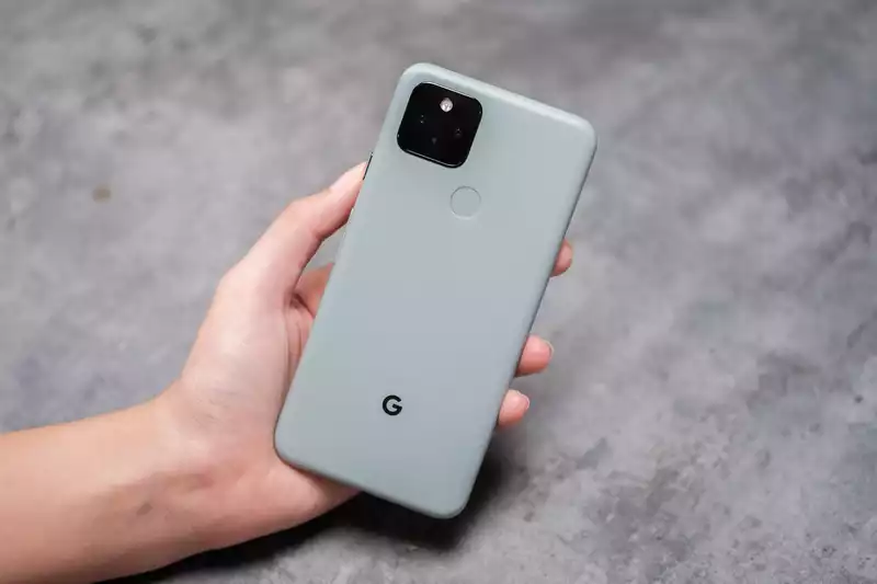 Google Pixel 6 will not get unlimited photo storage after all