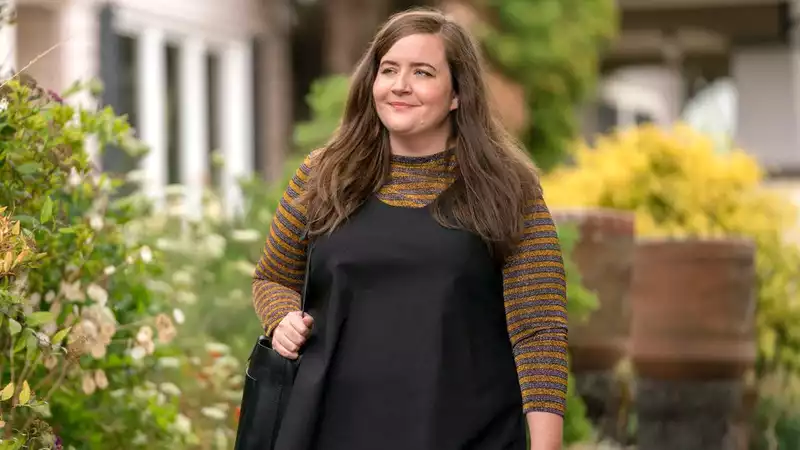 How do I watch Shrill season3 (final season) on Hulu