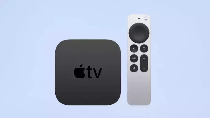 New Apple TV4K Release Date Leak - Here's When You Get Your Stuff