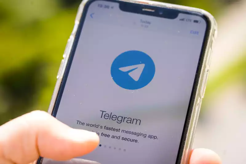 Forget Zoom - Telegram is adding group video calls next month