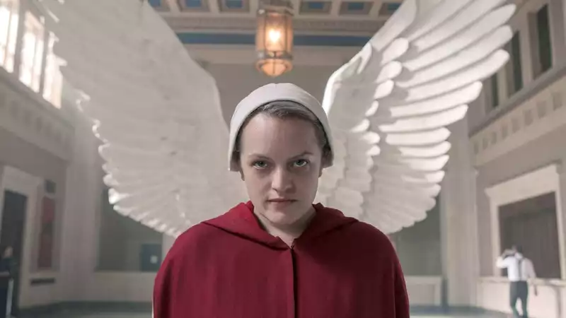 How to Watch Handmaid's Tale Season 4 on Hulu: Release Date, Trailer, cast and more