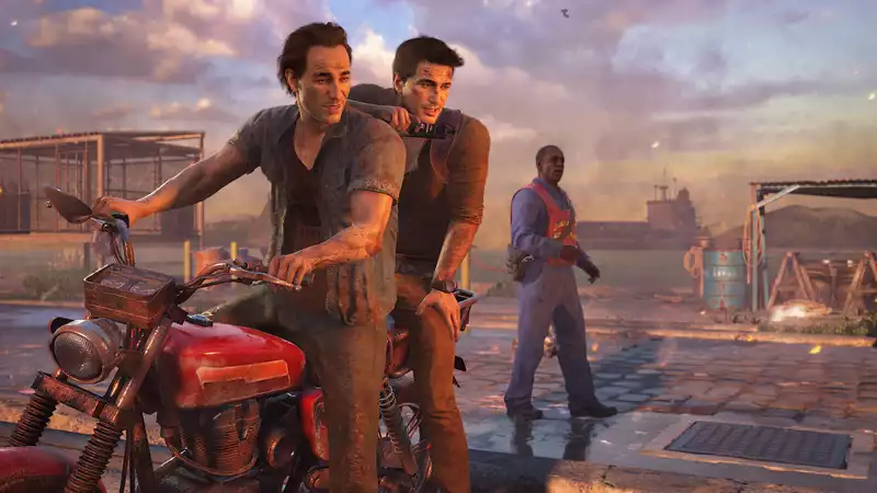 Uncharted 4 can now play at 60fps, but it has a big catch