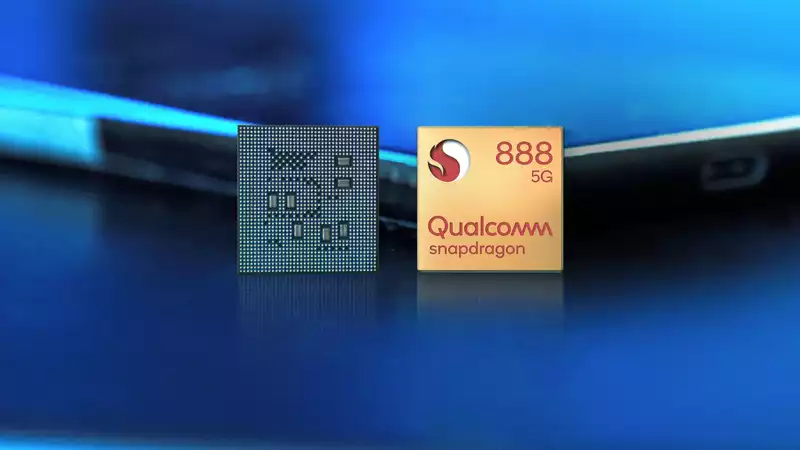 Qualcomm is reportedly testing Snapdragon 880pro.