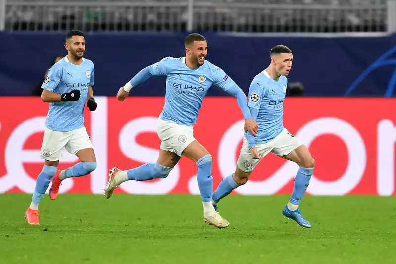 Man City vs Tottenham Live Stream: How to watch the Carabao Cup Final online