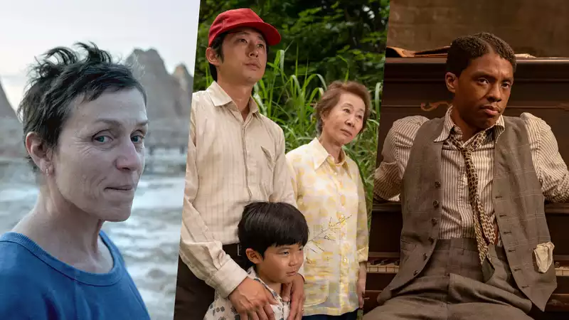 Oscar 2021 Prediction: Win the Oscar Pool with My Pick