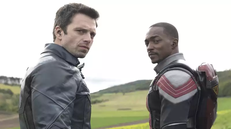 The finale of the Falcon and the Winter Soldier - the 3 biggest twists are described