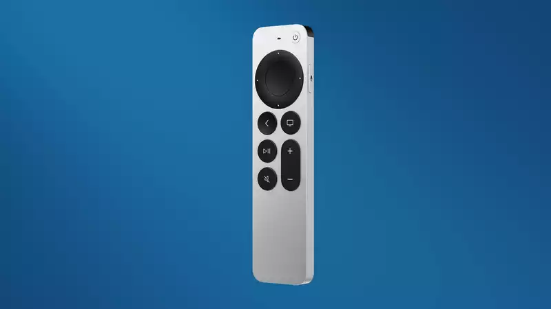 The new Apple TV Siri remote is a gaming Downgrade — here's why