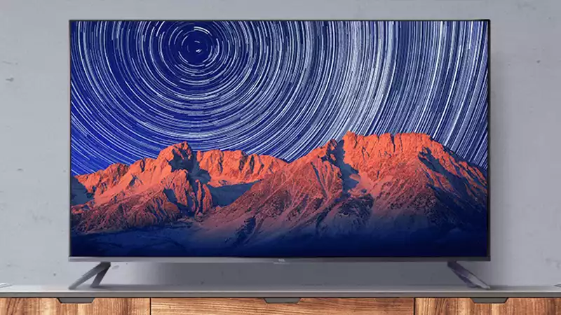 TCL OLED TVs are coming up - and they're about to get cheaper