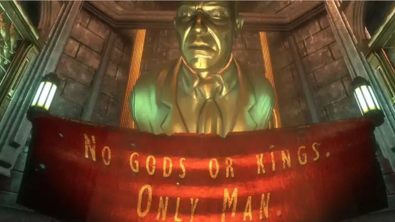 Bioshock4 will be a massive departure from the series - here's how