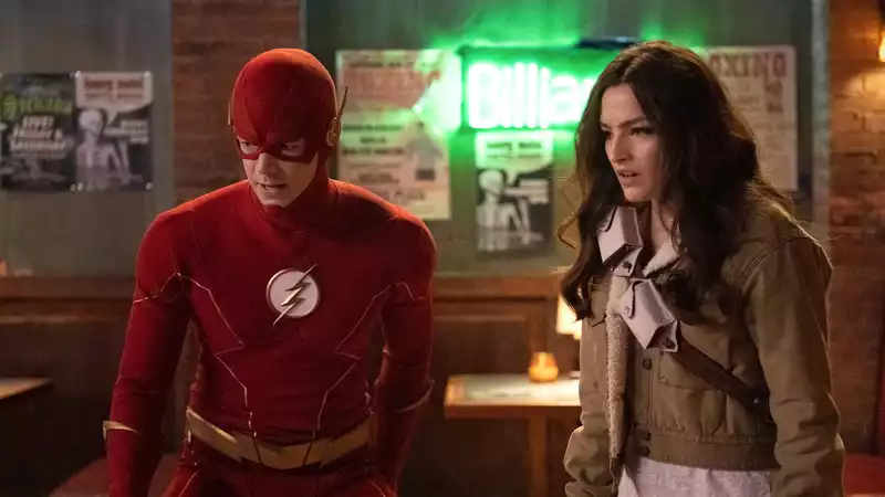 How to Watch Flash Season 7 on Cw and Netflix: Are there any new episodes this week?