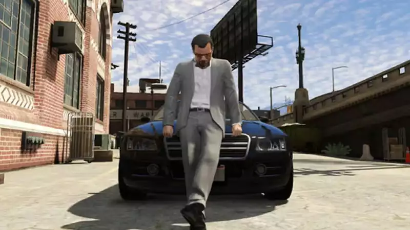 GTA6 Leaks and Job posts make Fun of modern settings