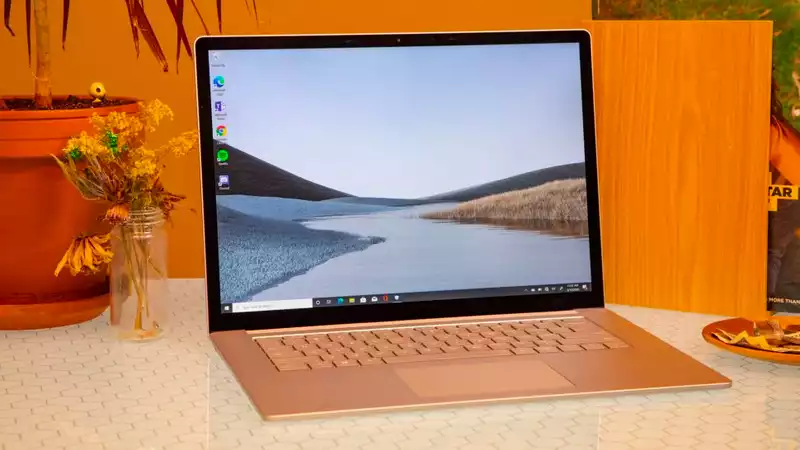 Microsoft Surface Laptop4 is coming — here's why I haven't upgraded