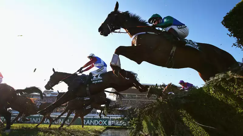 How to watch the 2021 Grand National Live Stream and watch the big race Online