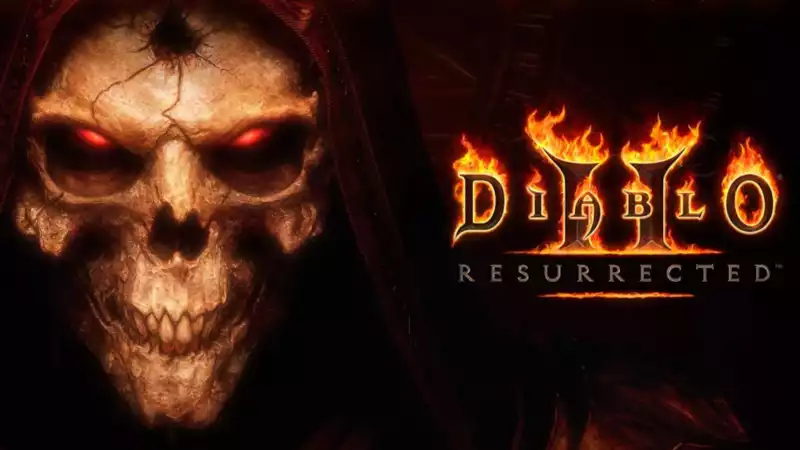 Diablo 2: The Resurrected Alpha has Been Announced — Everything You Need to Know