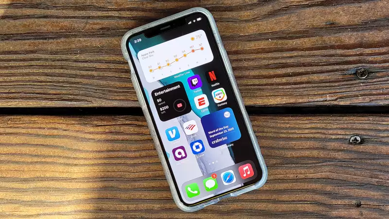 It looks like the release date of iOS 14.5 is imminent — here's why