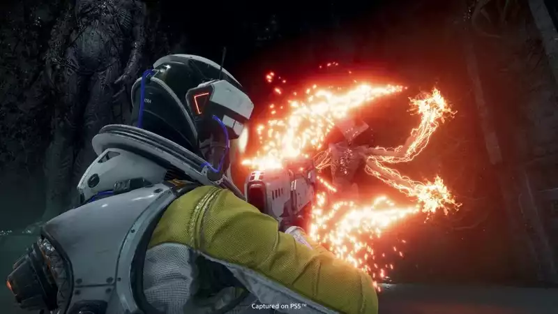 The new Return Gameplay trailer hopes to get you a PS5