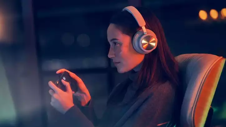 The Xbox Series X headset from Bang & Olufsen will cost as much as a console