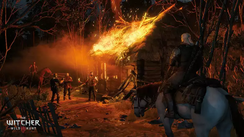 Witcher 3 is getting a huge Upgrade in late 2021 for PS5 and Xbox Series X — What You Need To Know