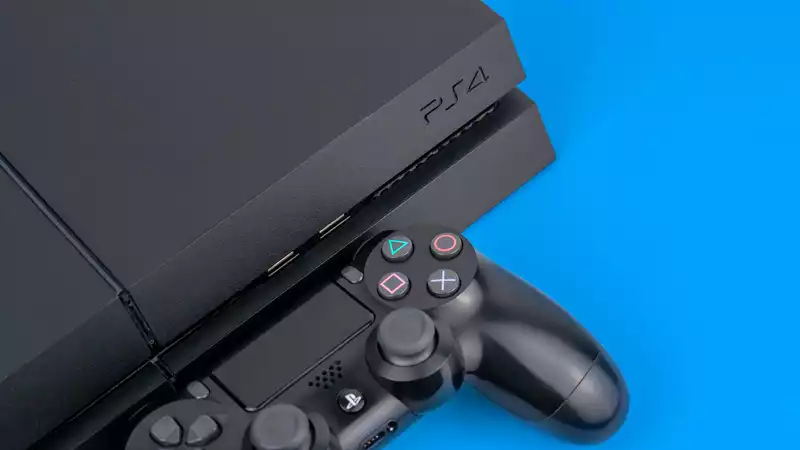 This annoying PS4 internal clock issue can kill your console