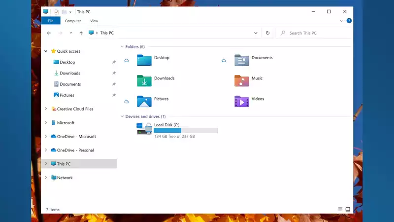 Windows10 is getting a Makeover - Here's Your First Look