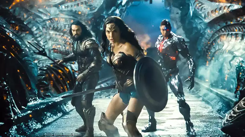 How to Watch Snyder Cut Online Now: Where to Stream Zack Snyder's Justice League