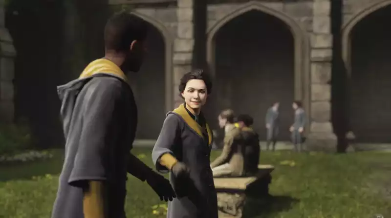 Hogwarts Legacy game to provide transgender characters - here's how it works