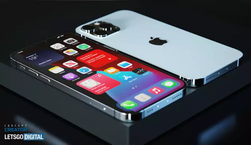 iPhone13 leak just revealed all the top upgrades - and a big surprise