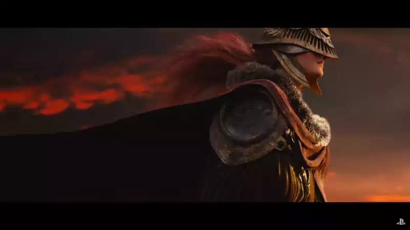 Elden Ring Trailer Leak - and it will show off combat, exploration and Dragon