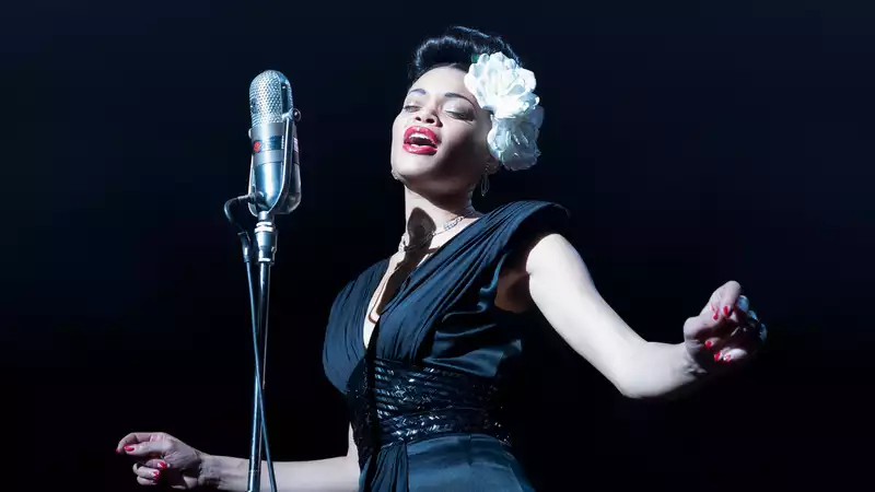 How to Watch America vs. Billy Holiday Online