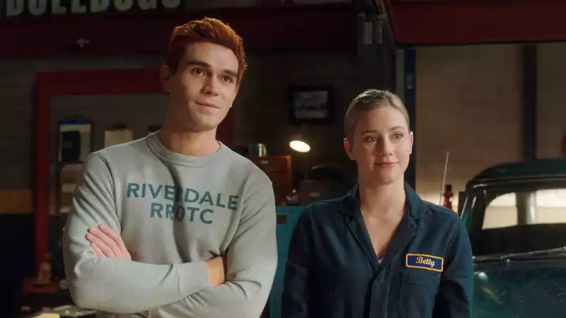 How to watch Riverdale Season 5 Online: Episode 6 start time, Netflix release date, and more