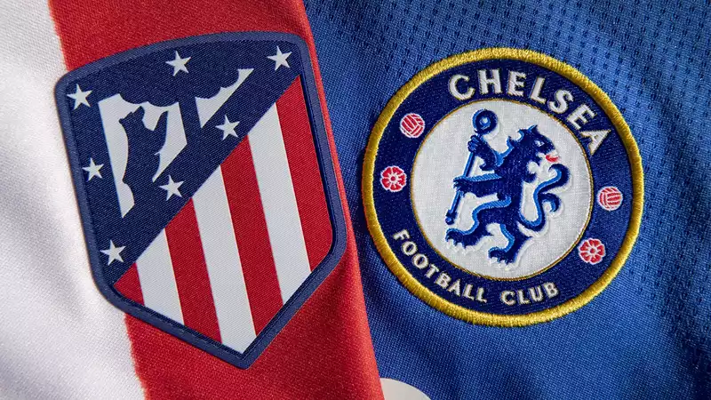 Atletico Madrid vs.Chelsea Live Stream: Watch this Champions League clash