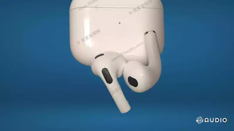 AirPods3 just leaked - and it steals the best features of AirPods Pro