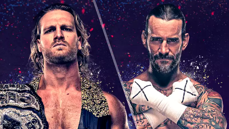 AEW Double or Nothing2022 Live Stream, Cards, How to watch Online Now and results